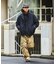 +phenix × FREAK'S STORE 別注 GORE-TEX WINDSTOPPER 3WAY HARRINGTON JACKET