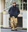 +phenix × FREAK'S STORE 別注 GORE-TEX WINDSTOPPER 3WAY HARRINGTON JACKET