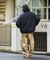 +phenix × FREAK'S STORE 別注 GORE-TEX WINDSTOPPER 3WAY HARRINGTON JACKET
