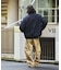 +phenix × FREAK'S STORE 別注 GORE-TEX WINDSTOPPER 3WAY HARRINGTON JACKET