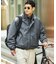 +phenix × FREAK'S STORE 別注 GORE-TEX WINDSTOPPER 3WAY HARRINGTON JACKET