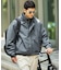 +phenix × FREAK'S STORE 別注 GORE-TEX WINDSTOPPER 3WAY HARRINGTON JACKET