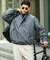 +phenix × FREAK'S STORE 別注 GORE-TEX WINDSTOPPER 3WAY HARRINGTON JACKET