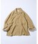 AUSTRALIAN COTTON オープンカラー チェックシャツ ロングスリーブ