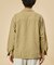 AUSTRALIAN COTTON オープンカラー チェックシャツ ロングスリーブ