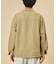 AUSTRALIAN COTTON オープンカラー チェックシャツ ロングスリーブ