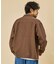 AUSTRALIAN COTTON オープンカラー チェックシャツ ロングスリーブ