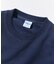 Champion × NAUTICA embroidered sweatshirt