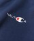 Champion × NAUTICA embroidered sweatshirt