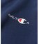 Champion × NAUTICA embroidered sweatshirt
