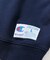 Champion × NAUTICA embroidered sweatshirt