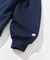 Champion × NAUTICA embroidered sweatshirt