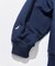 Champion × NAUTICA embroidered sweatshirt