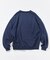 Champion × NAUTICA embroidered sweatshirt