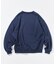 Champion × NAUTICA embroidered sweatshirt