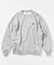 Champion × NAUTICA embroidered sweatshirt