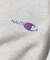 Champion × NAUTICA embroidered sweatshirt