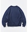 Champion × NAUTICA embroidered sweatshirt