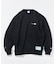 Champion × NAUTICA embroidered sweatshirt