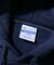 Champion × NAUTICA embroidered sweat hoodie