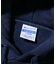 Champion × NAUTICA embroidered sweat hoodie