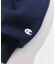 Champion × NAUTICA embroidered sweat hoodie