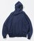 Champion × NAUTICA embroidered sweat hoodie
