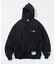 Champion × NAUTICA embroidered sweat hoodie