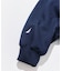 Champion × NAUTICA embroidered sweat hoodie