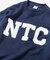 【8月21日 12:00販売開始】 Champion × NAUTICA NTC sweatshirt