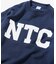 【8月21日 12:00販売開始】 Champion × NAUTICA NTC sweatshirt