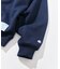 【8月21日 12:00販売開始】 Champion × NAUTICA NTC sweatshirt