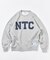 【8月21日 12:00販売開始】 Champion × NAUTICA NTC sweatshirt