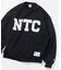 【8月21日 12:00販売開始】 Champion × NAUTICA NTC sweatshirt