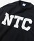 【8月21日 12:00販売開始】 Champion × NAUTICA NTC sweatshirt