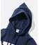 Champion × NAUTICA NTC sweat hoodie
