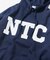 Champion × NAUTICA NTC sweat hoodie