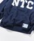 Champion × NAUTICA NTC sweat hoodie