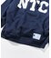 Champion × NAUTICA NTC sweat hoodie