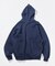 Champion × NAUTICA NTC sweat hoodie