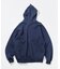 Champion × NAUTICA NTC sweat hoodie