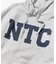 Champion × NAUTICA NTC sweat hoodie