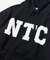 Champion × NAUTICA NTC sweat hoodie
