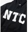 Champion × NAUTICA NTC sweat hoodie