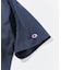 Champion × NAUTICA embroidered heavyweight T-shirt
