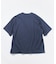 Champion × NAUTICA embroidered heavyweight T-shirt