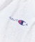 Champion × NAUTICA embroidered heavyweight T-shirt