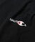 Champion × NAUTICA embroidered heavyweight T-shirt