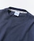 Champion × NAUTICA embroidered heavyweight T-shirt