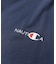 Champion × NAUTICA embroidered heavyweight T-shirt